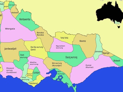 Yorta Yorta