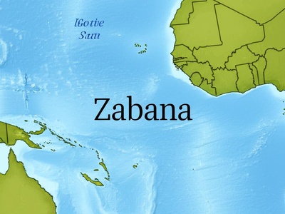 Zabana