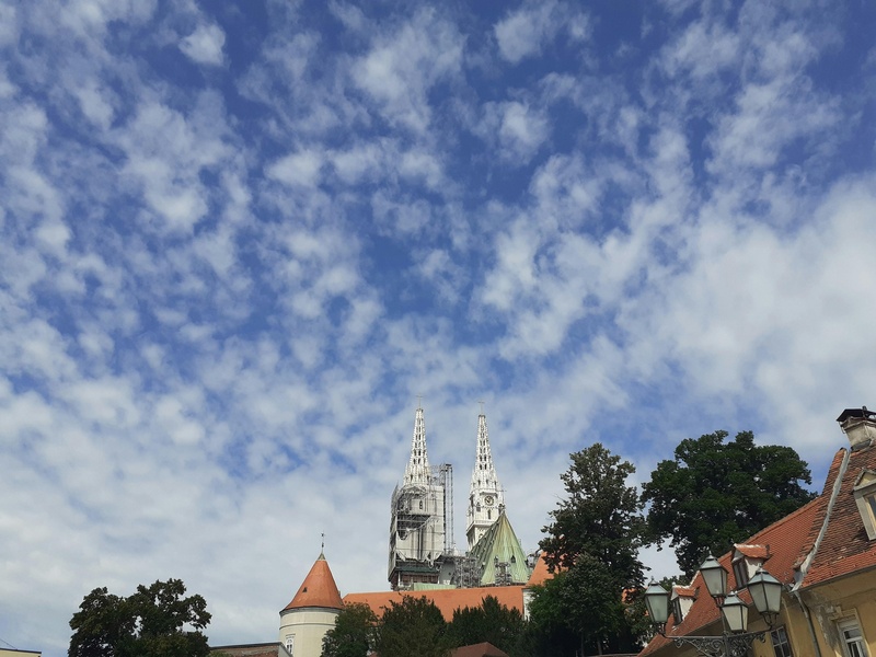 Zagreb Cathedral