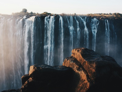 Zimbabwe