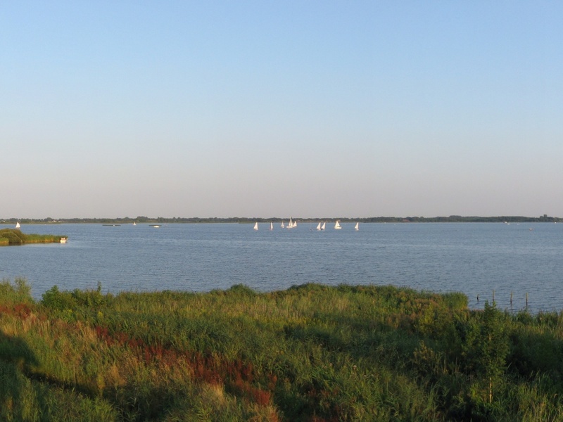 Zuidlaardermeer