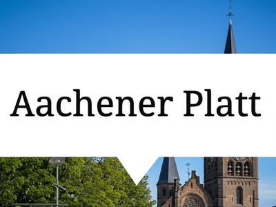 Aachener Platt