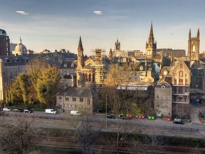 Aberdeen