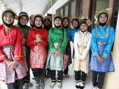 Acehnese