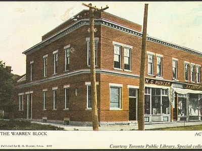 Acton