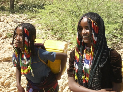 Afar