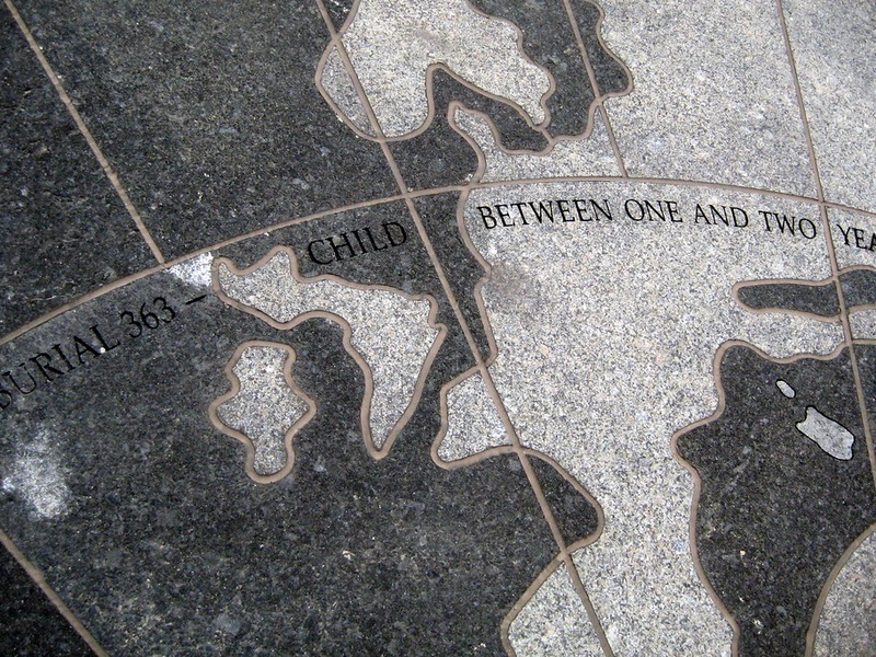 African Burial Ground National Monument
