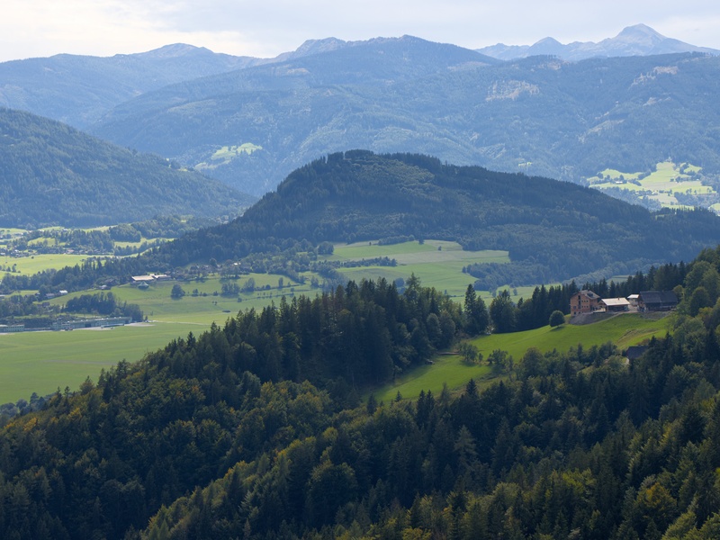 Aigen im Ennstal