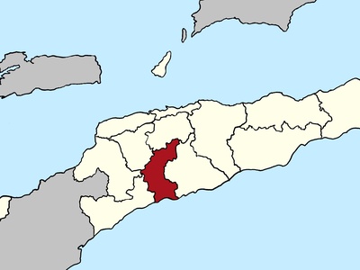 Ainaro