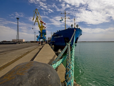 Aktau