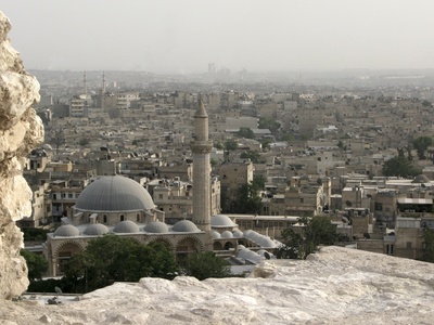 Aleppo