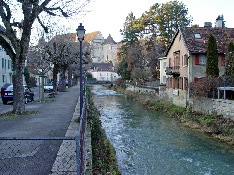 Allaine