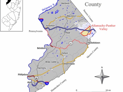 Allamuchy