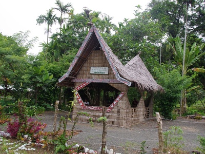 Alotau