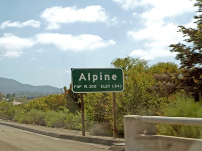 Alpine