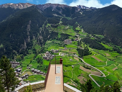 Andorra