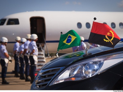 Angola