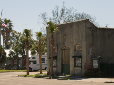Apalachicola