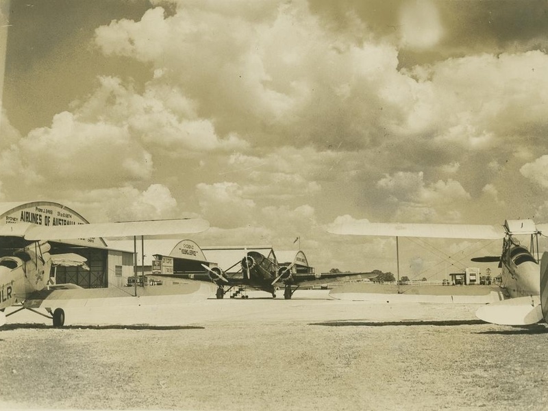 Archerfield Airport