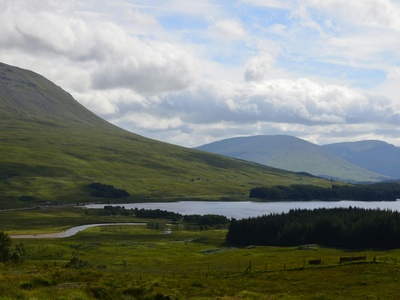 Argyll Gaelic