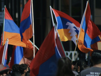 Armenians