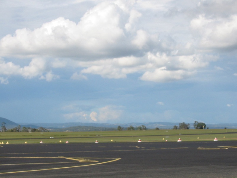 Armidale Airport
