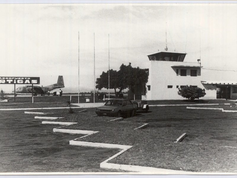 Artigas International Airport