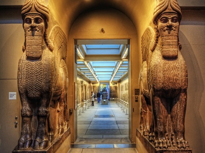 Assyrians