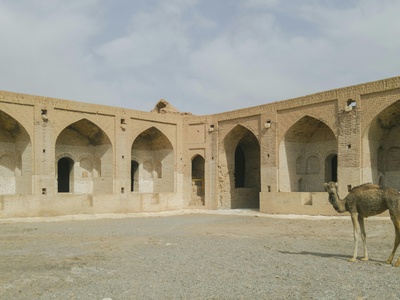 At-Turaif District (Old Diriyah)