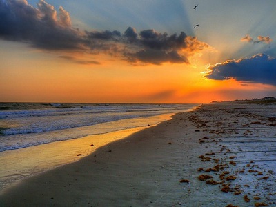 Atlantic Beach