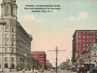 Atlantic City
