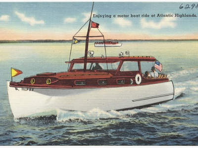 Atlantic Highlands