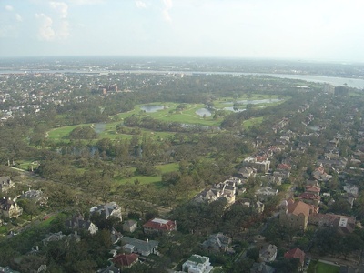 Audubon Park