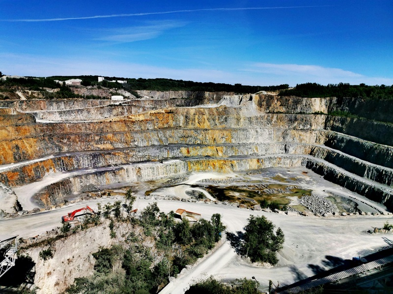 Aurora Gold Mine