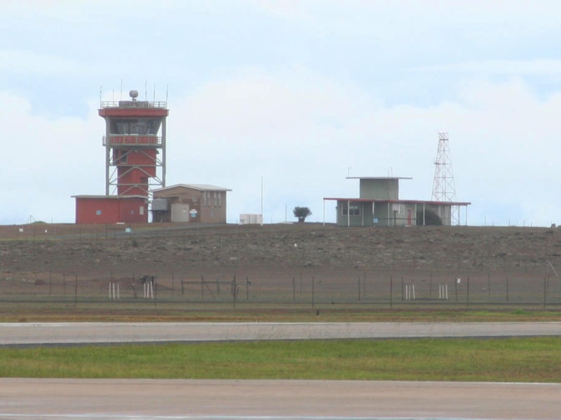 Avalon Airport