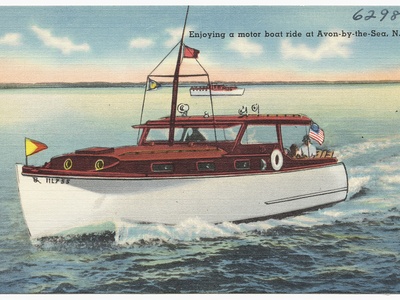 Avon-by-the-Sea