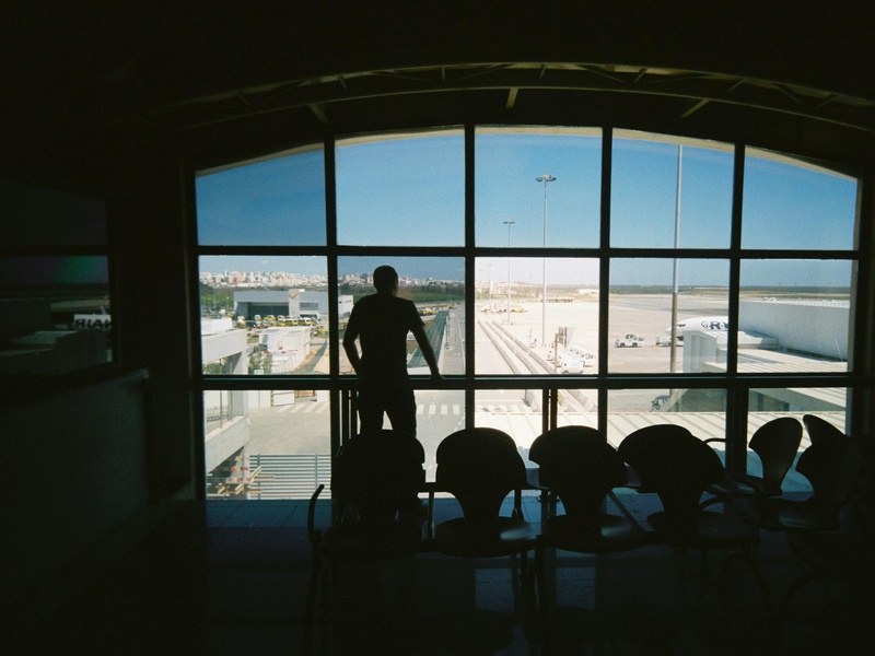 Ayers Rock Airport