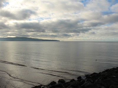 Ayr Bay