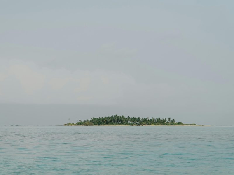 Baddow Island