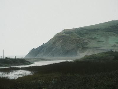 Badger Bay