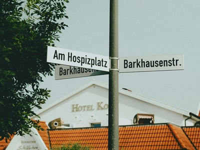 Badisch (Baden dialect)