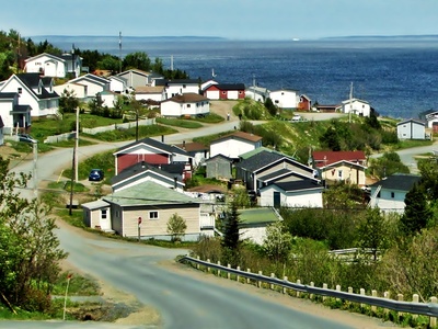 Baie Verte