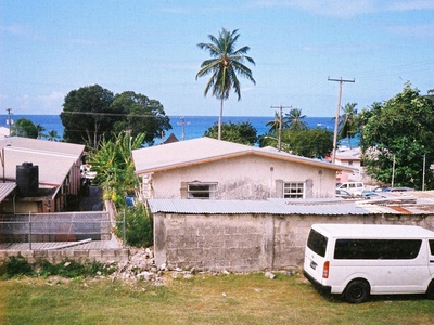 Bajan (Barbadian Creole)