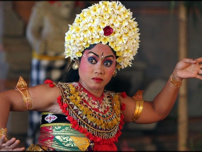 Balinese