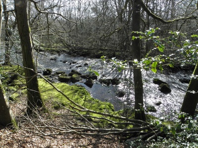 Ballinderry River