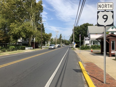 Barnegat Township