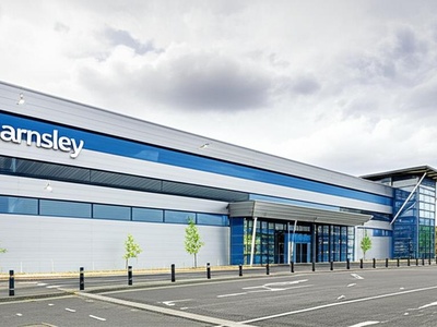 Barnsley
