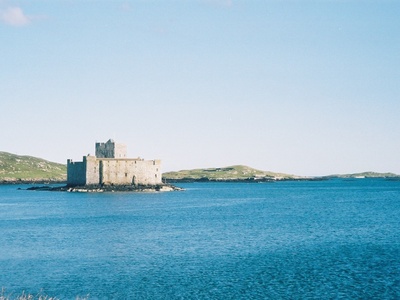 Barra Gaelic
