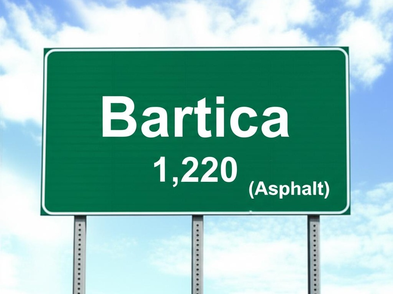 Bartica