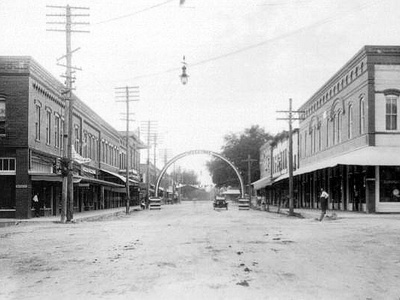 Bartow